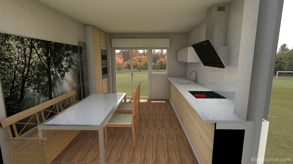 COCINA MANSILLA