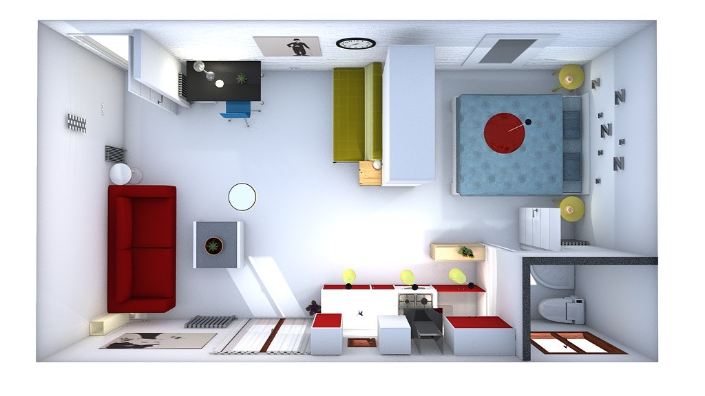 Estudio II