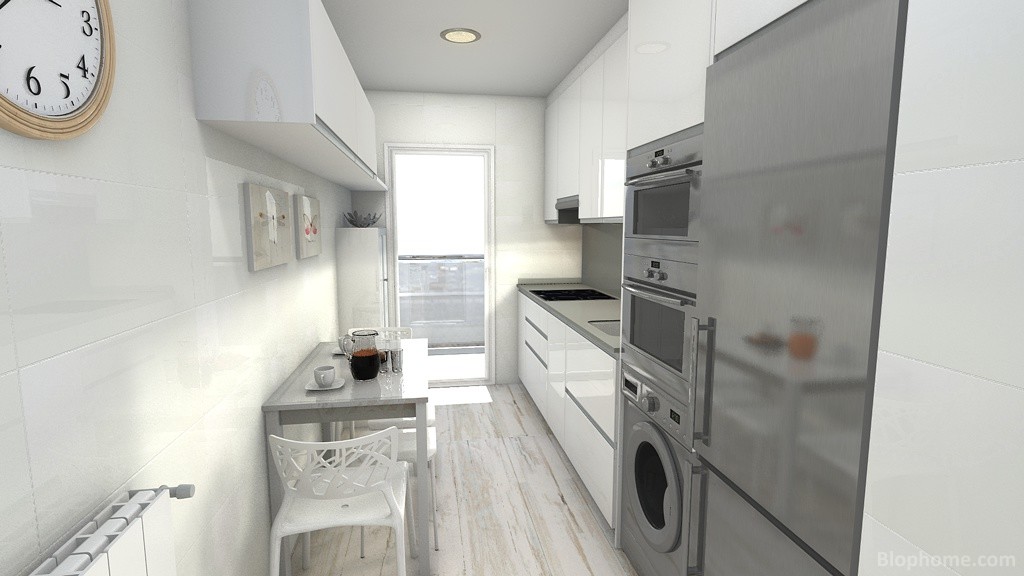 Cocina Covadong
