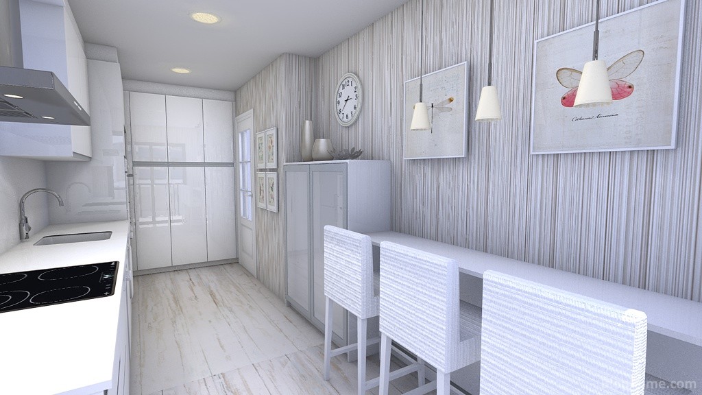 Cocina Patricia