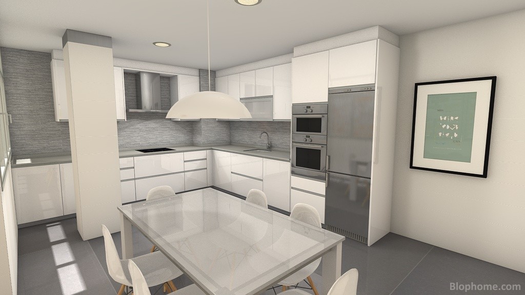 Cocina Jorge