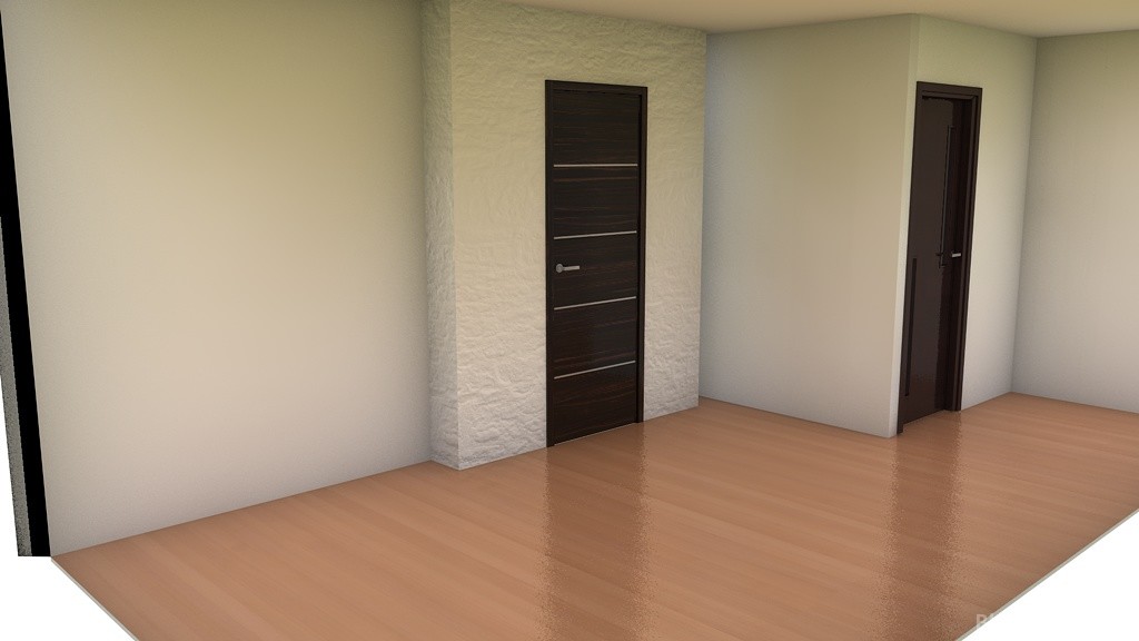 Mini casita