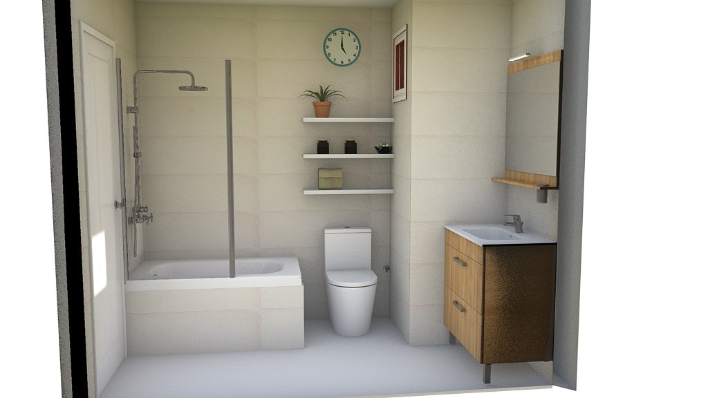 baño Natalia