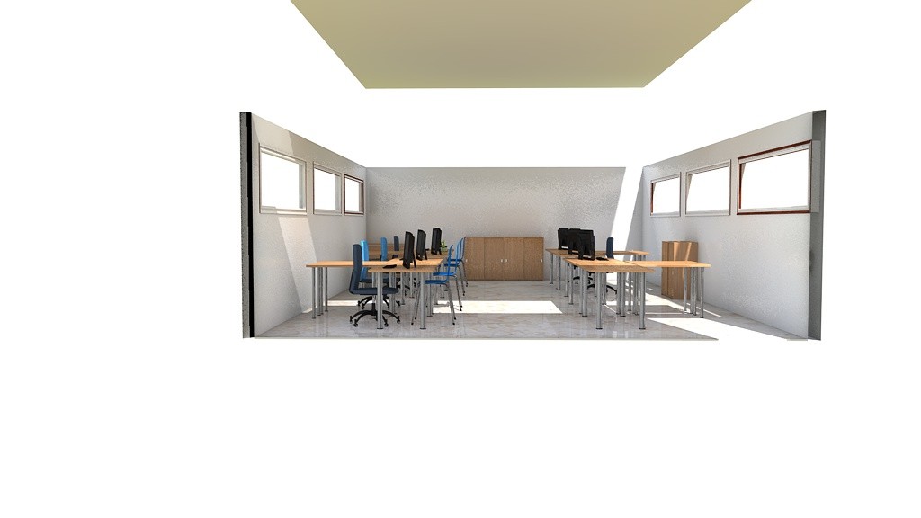 Sala trabajo TA