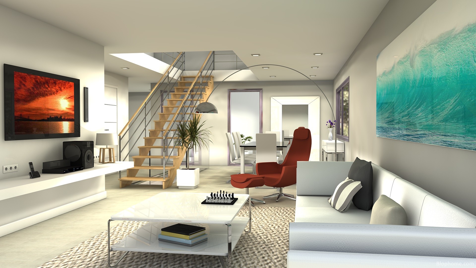Duplex-almer-1