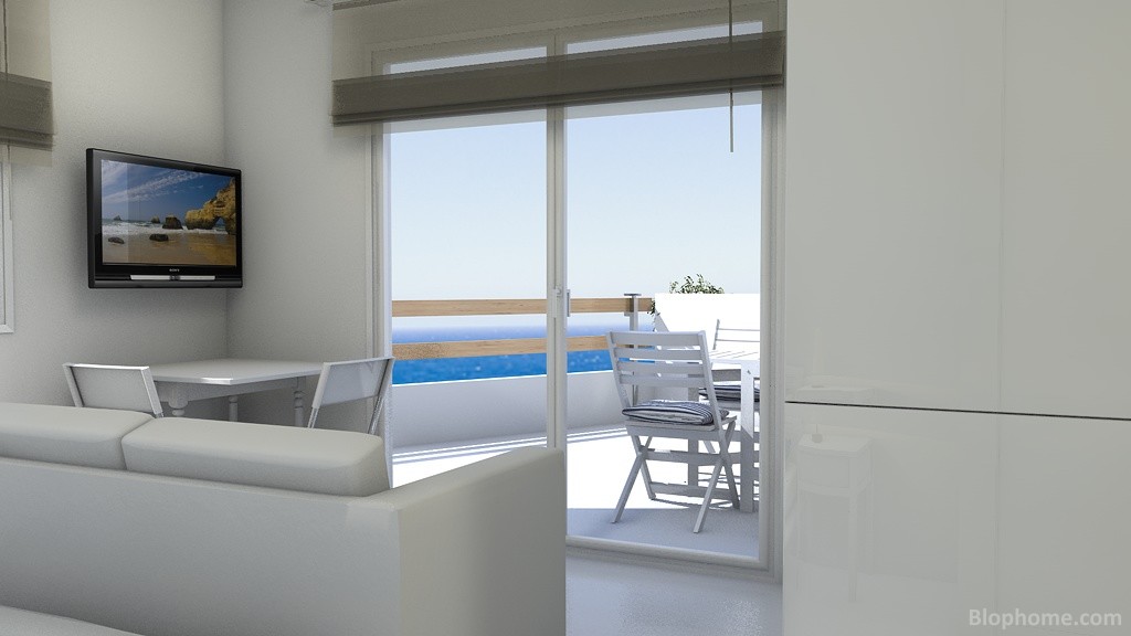 Apartamentos