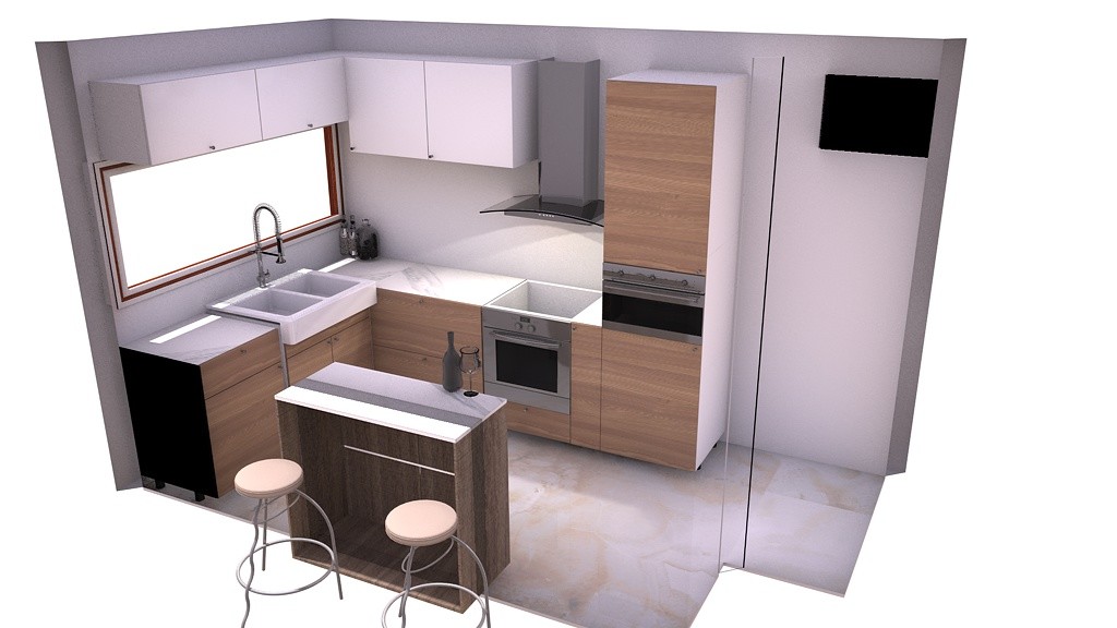 doc cocina