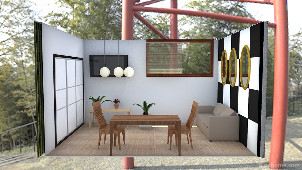 Comedor CM