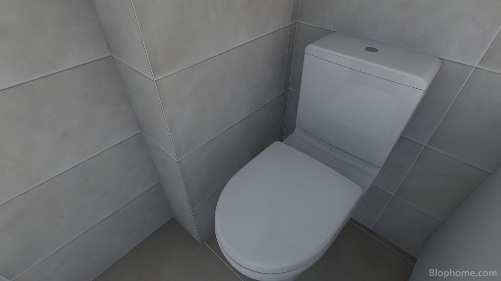 Baño RPM