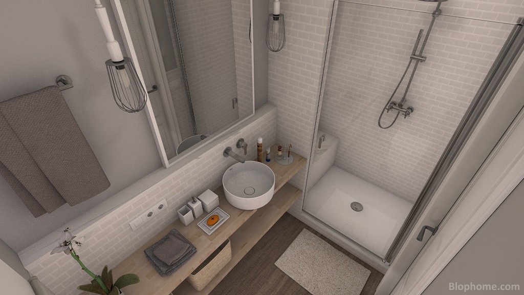 baño 3_5m2
