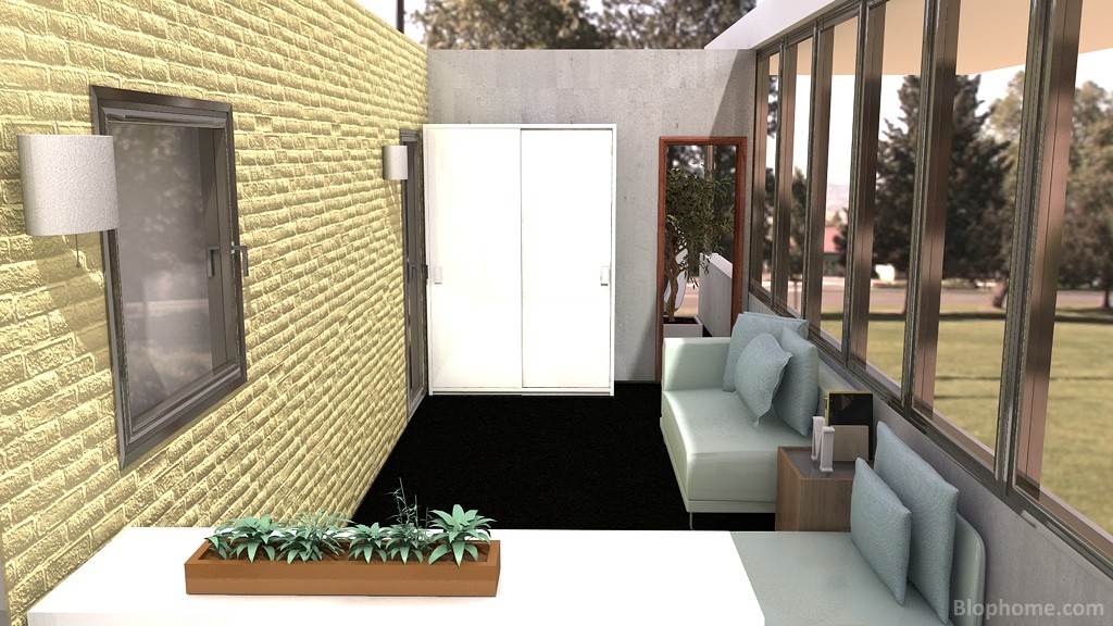 Terraza