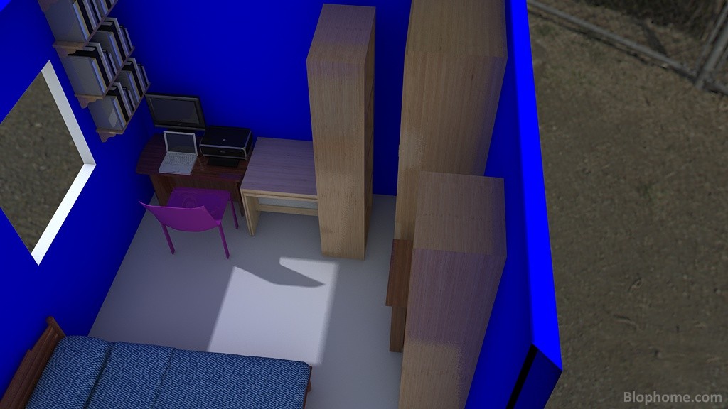 Cuarto 1