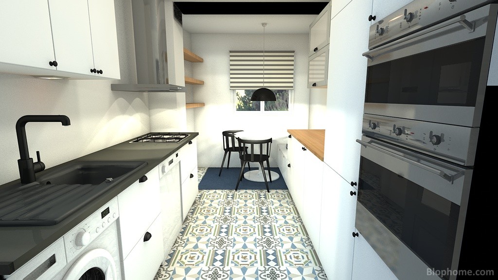 cocina abg7