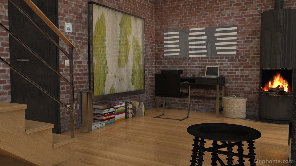 loft