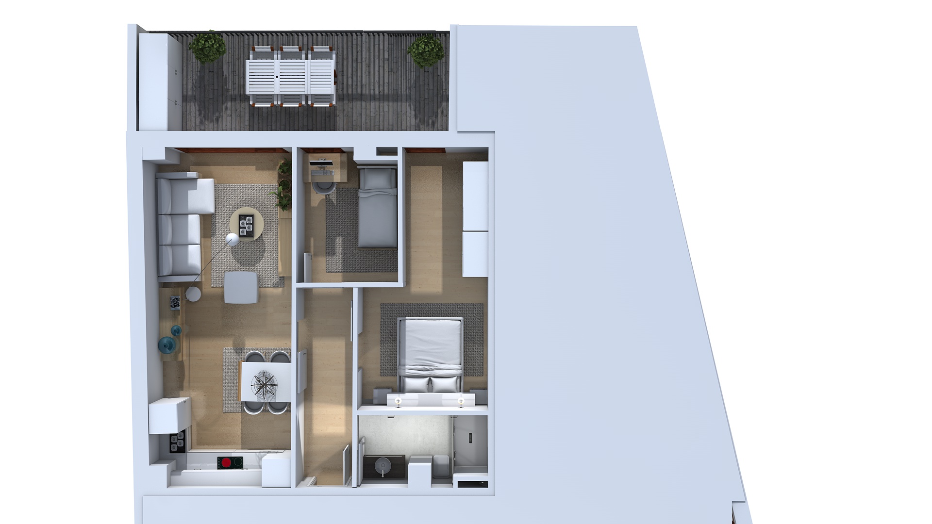 Arenys pl 1 y 2