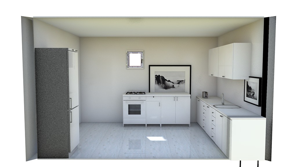 Cocina