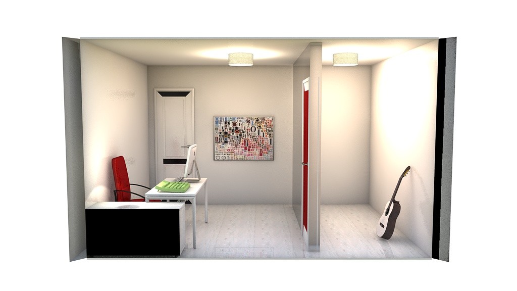 Estudio