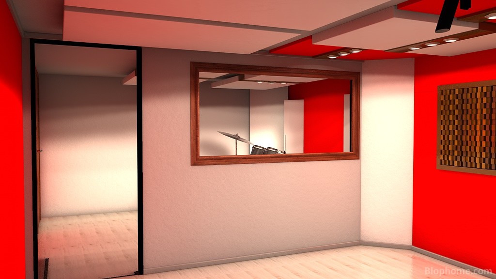 Royal Studio