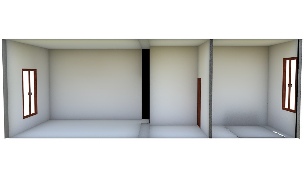 casita milano