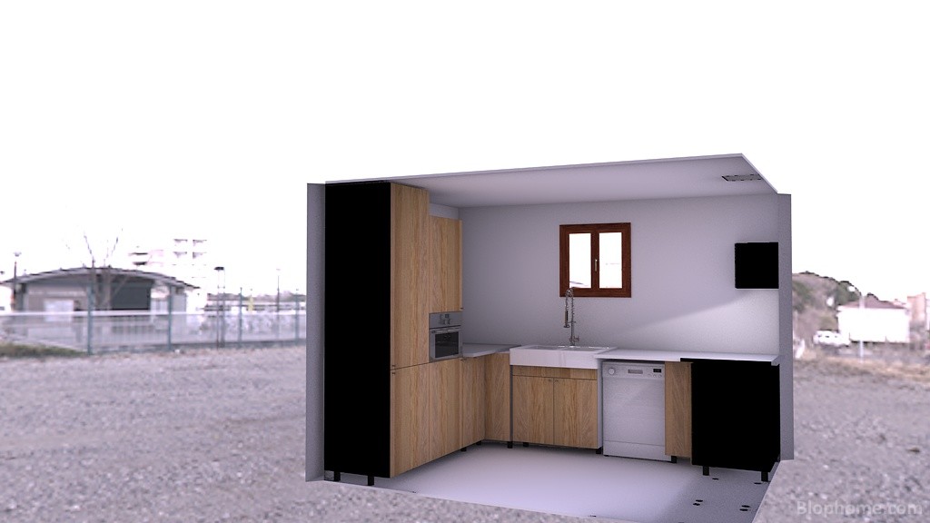 COCINA IRE