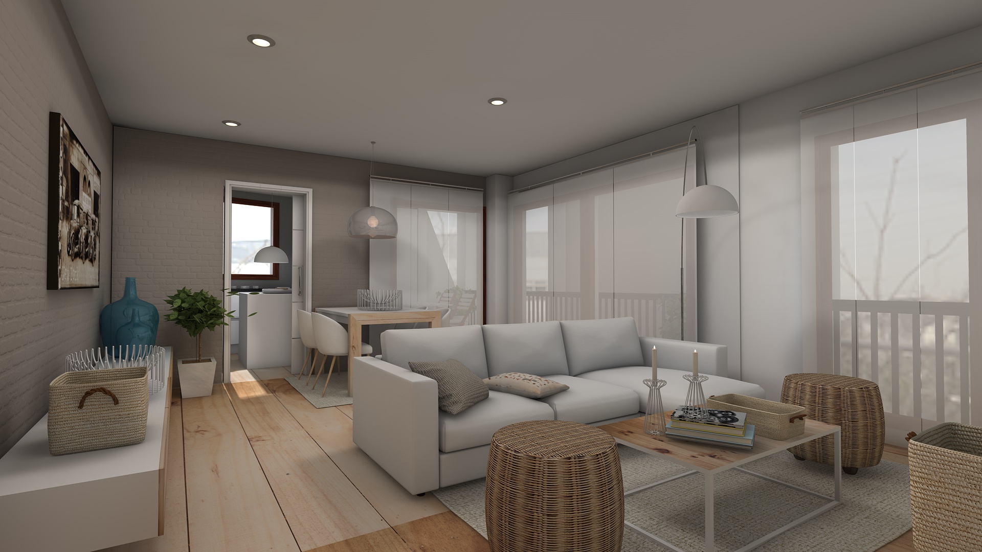 Arenys pl 1 y 2