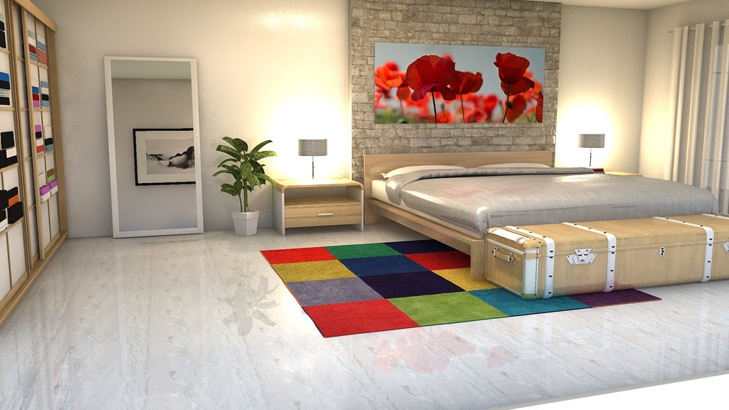 Habitacion