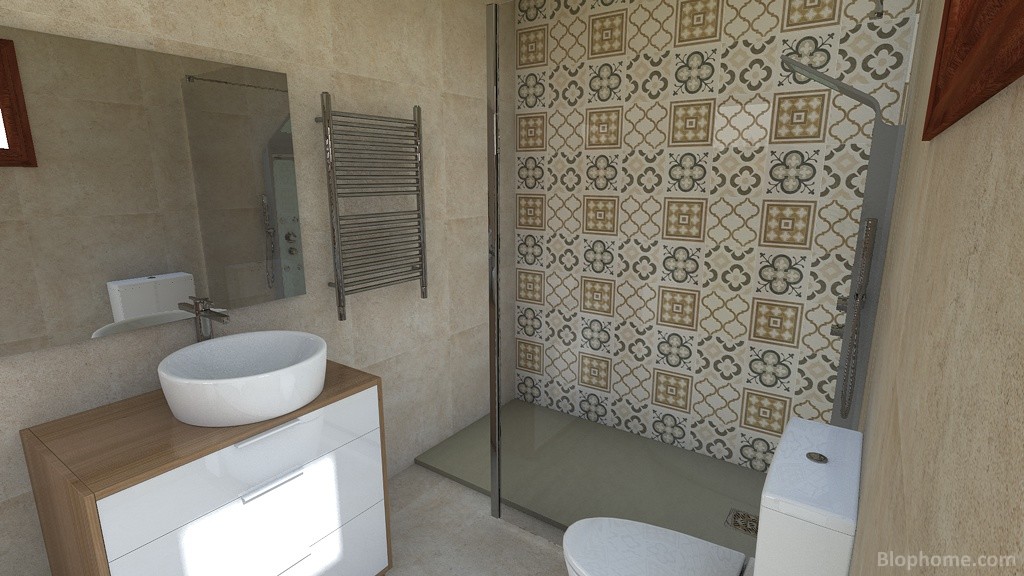 baño1