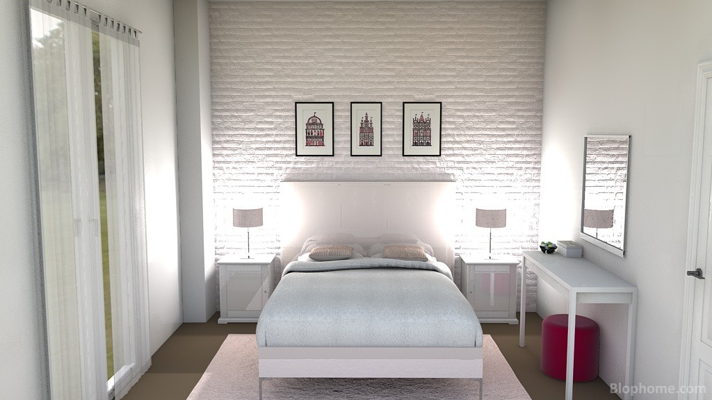 Habitación lad3