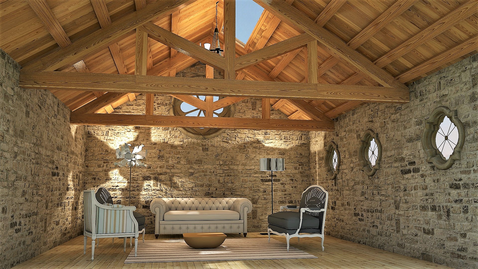 Buhardilla
