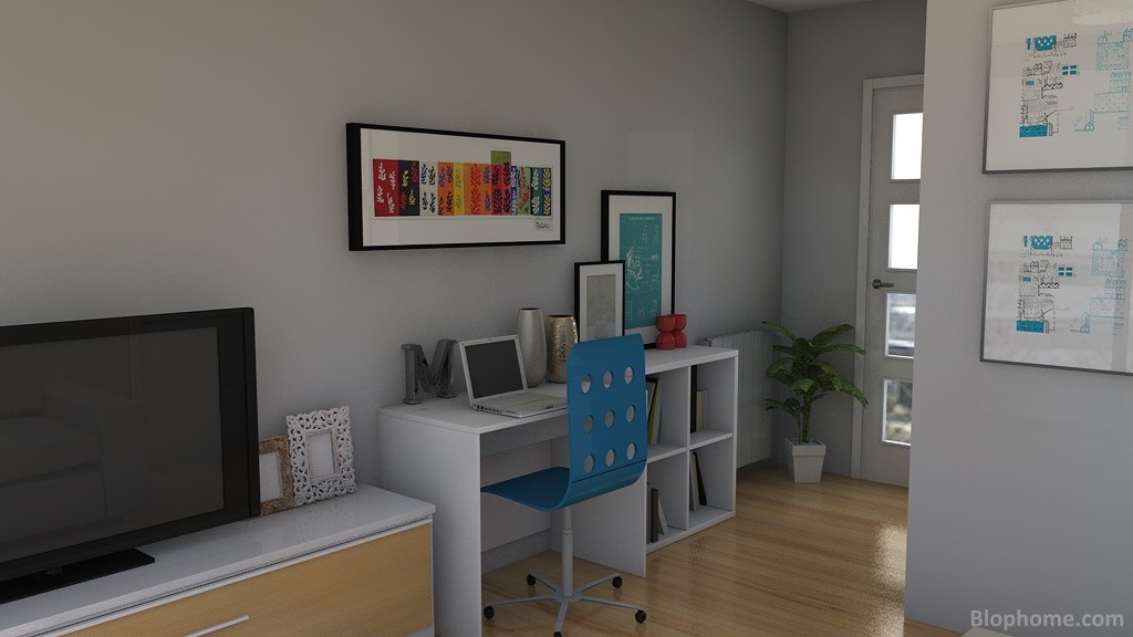 Apartamento