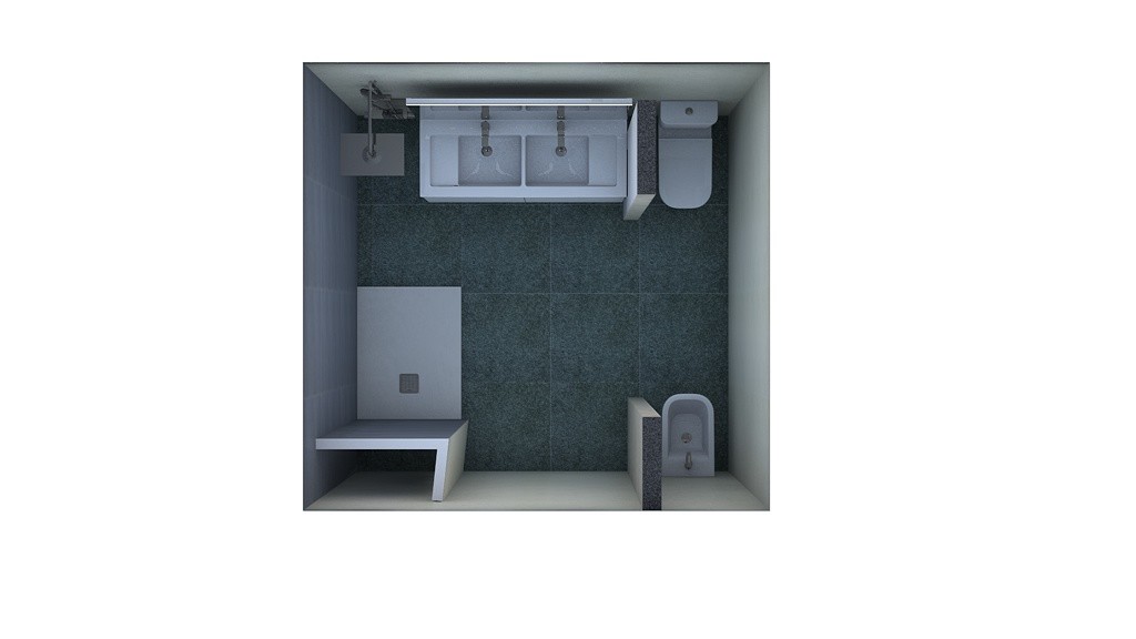 baño