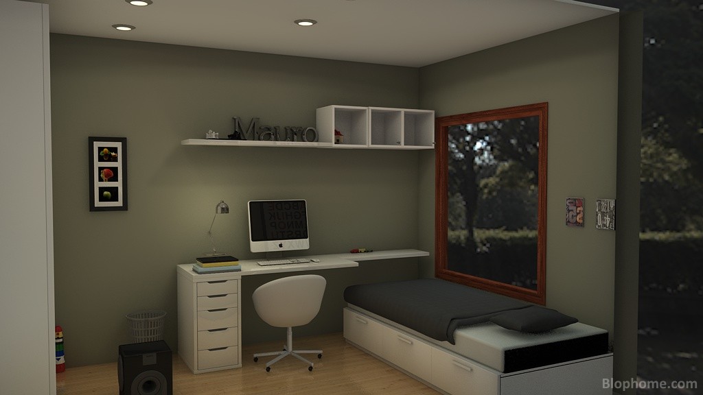 Habitacion sec