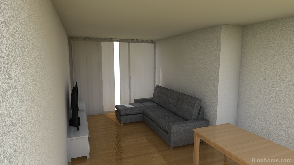 SalonComedor