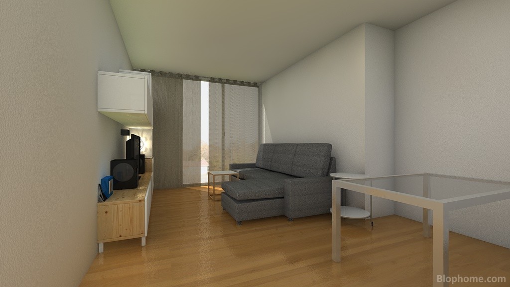SalonComedor