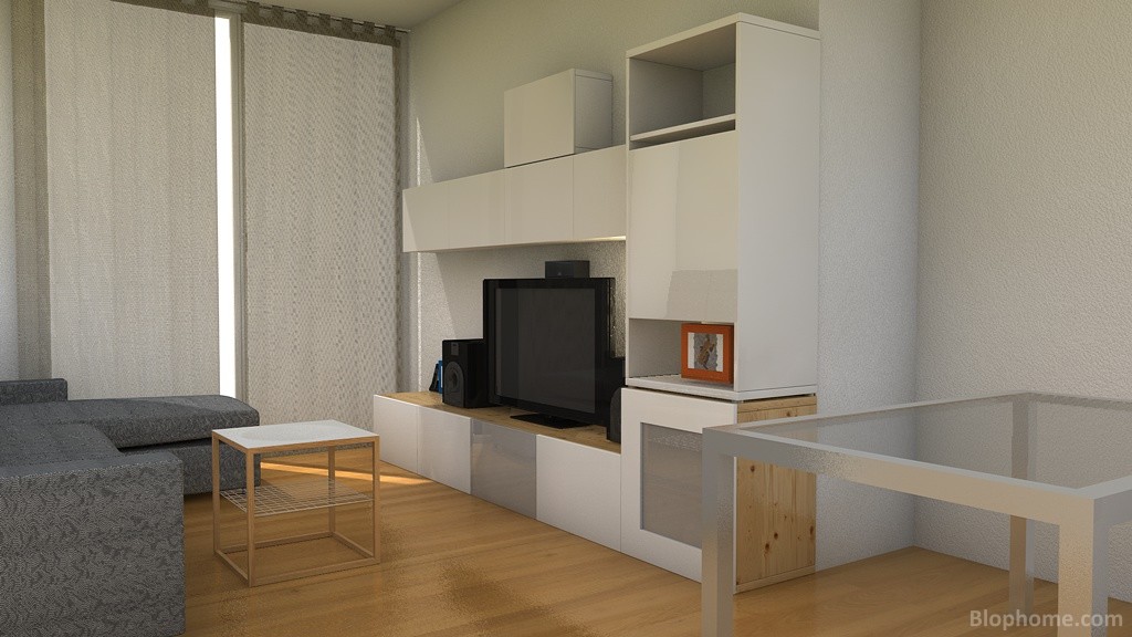 SalonComedor