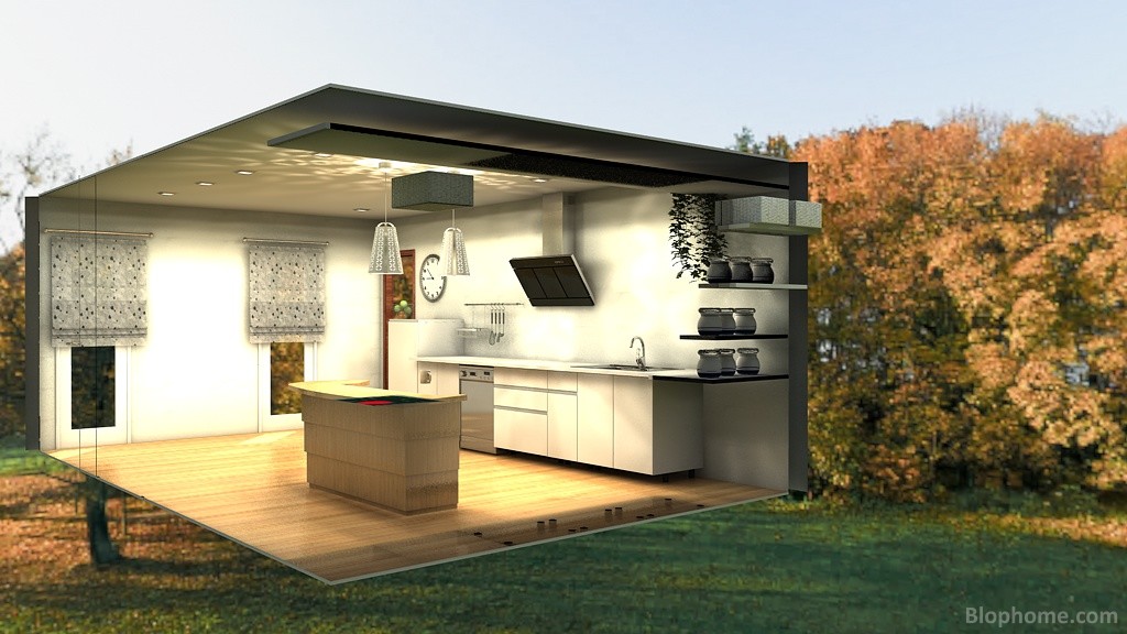 cocina antonio