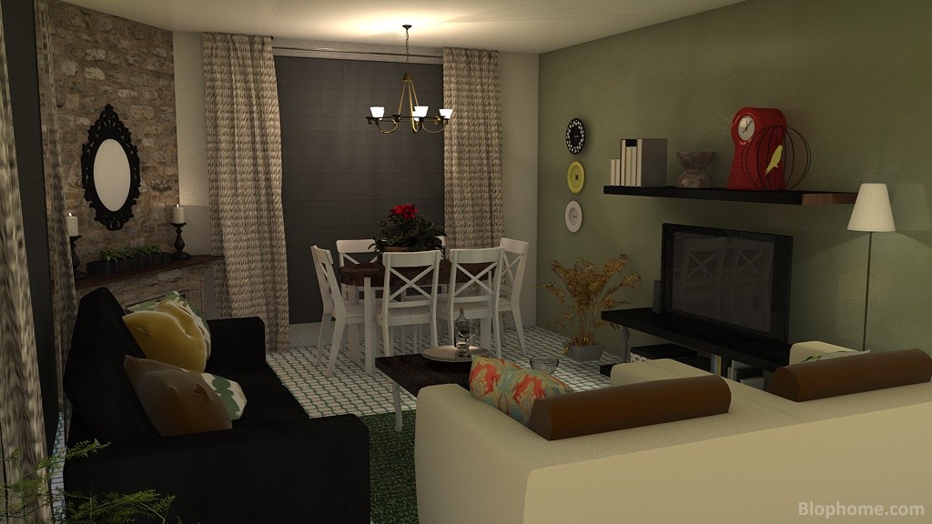 salon campo