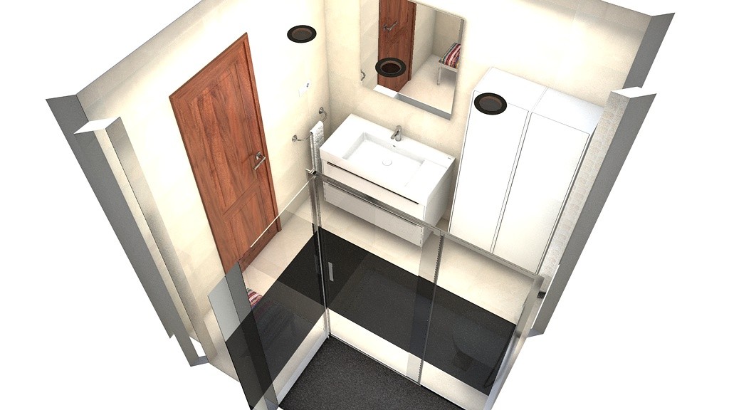 BAÑO BLANQUI