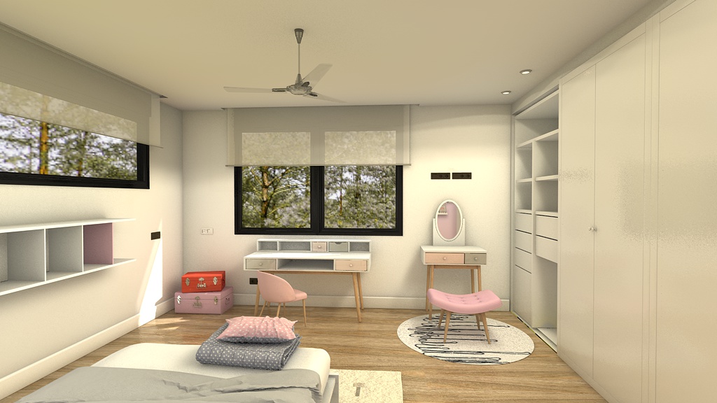 HABITACION CAND