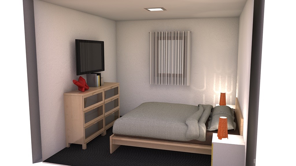 habitacion