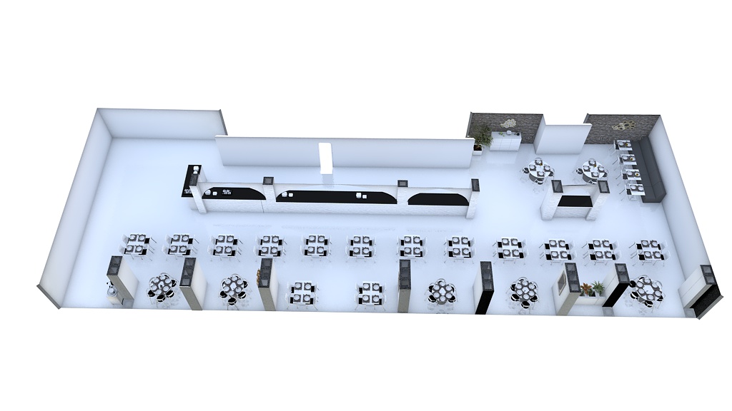 buffet bo 30 pl