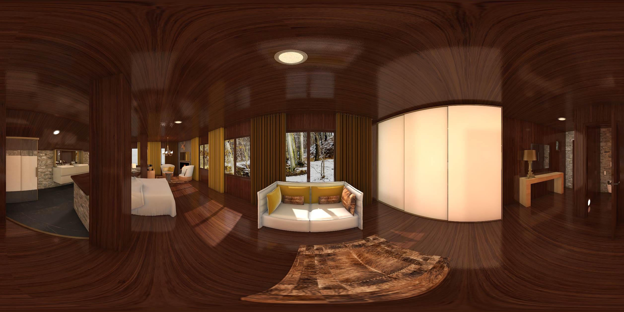 suite sibuet