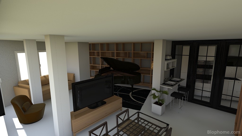 VIVIENDA CORTES