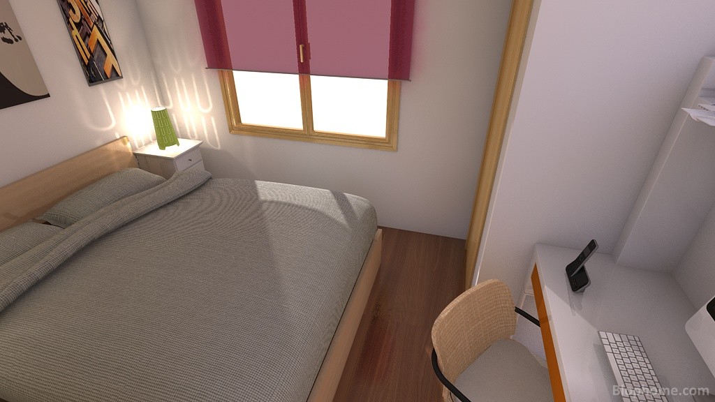 habitación
