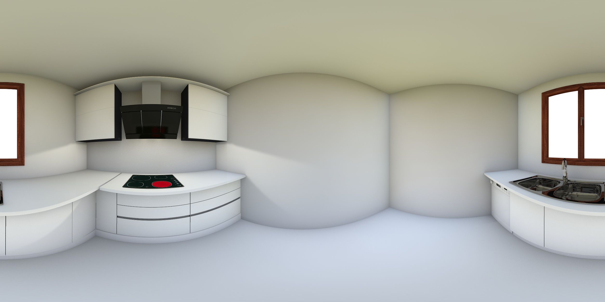 cocina SAUL 1 - 4