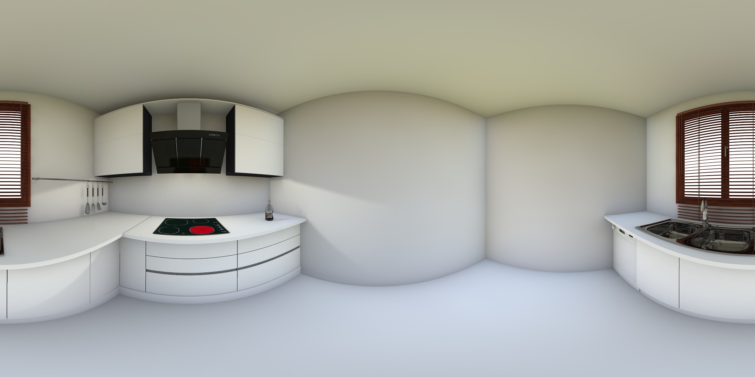cocina SAUL 1 - 8
