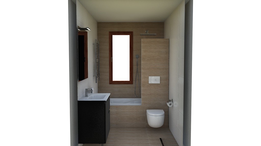 baño marta