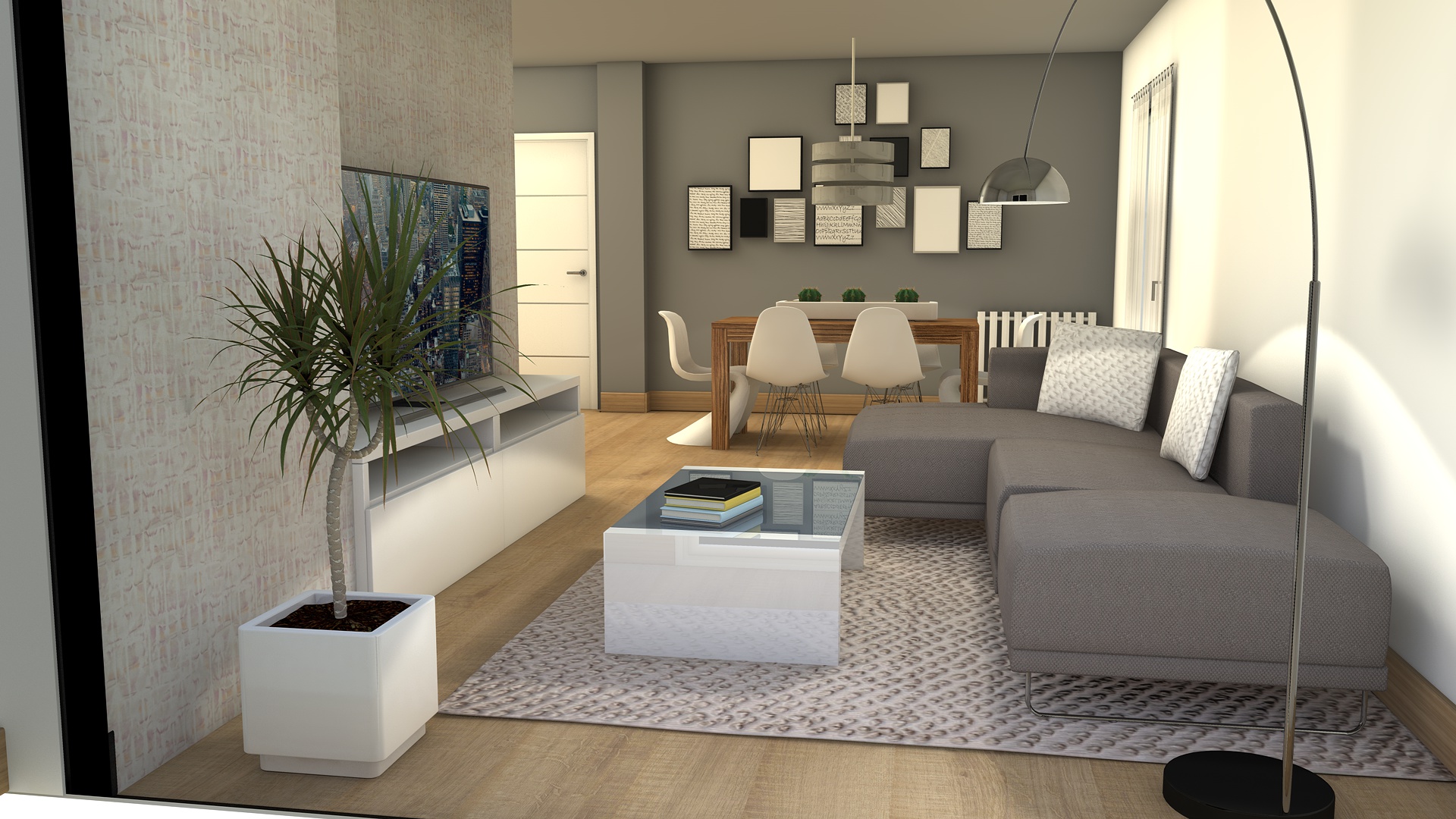 Habitacion Jony