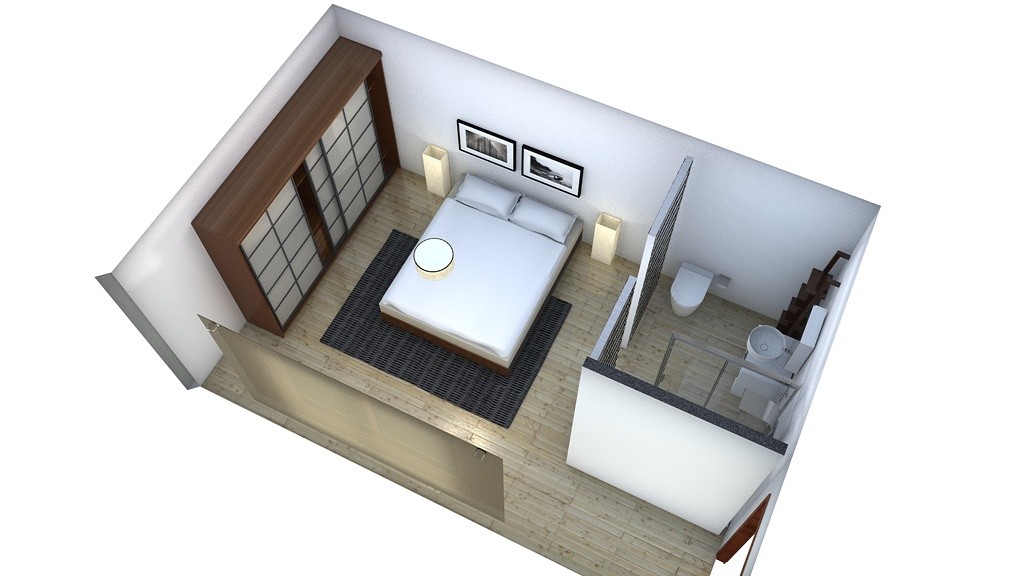 dormitorio