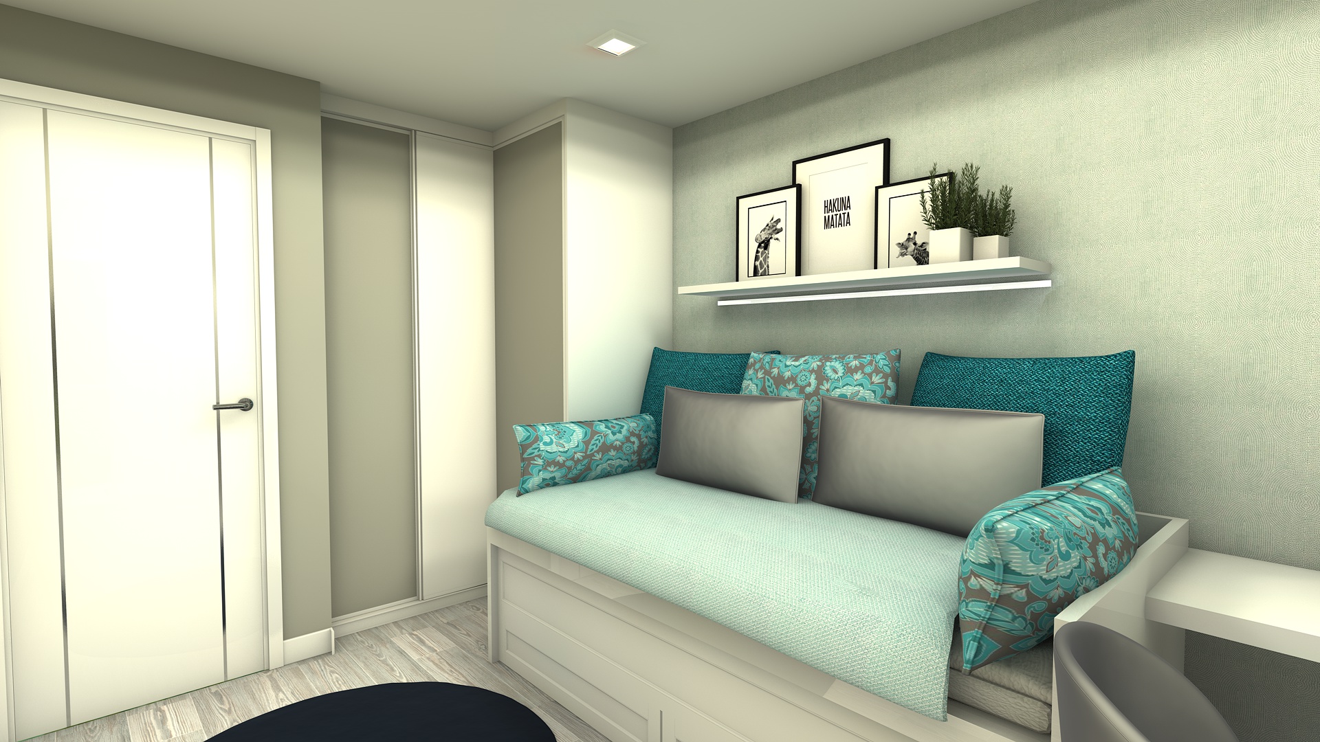 HABITACIÓN
